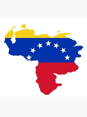 Bandera de Venezuela