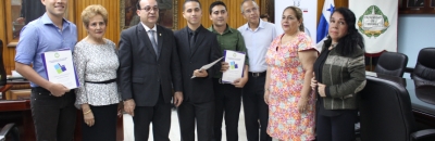 Entrega de premios
