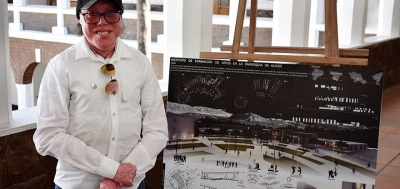 Hector Solis arquitecto