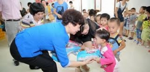 Universidades chinas inscriben a más estudiantes con discapacidades