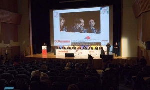 Los jóvenes con discapacidad apenas suponen el 1% de los titulados universitarios españoles