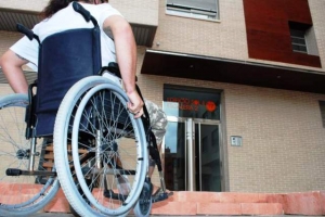 Discapacidad y discriminación