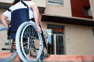 Discapacidad y discriminación