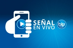 Blue Radio