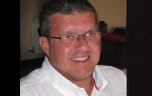 Enrique Rovira