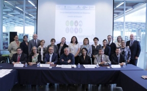 Recibirán propuestas y proyectos en materia de discapacidad realizados por parte de la población