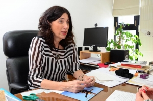 Zaratiegui fue el voto rector del máximo órgano judicial.