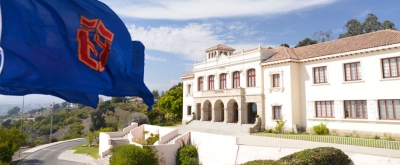 Universidad de La Serena