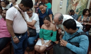 La Universidad Popular del Cesar adquiere dos modernos equipos de alta tecnología para la atención e inclusión educativa de estudiantes en condición de discapacidad visual.