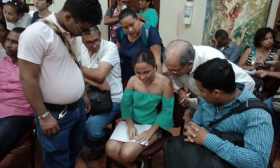 La Universidad Popular del Cesar adquiere dos modernos equipos de alta tecnología para la atención e inclusión educativa de estudiantes en condición de discapacidad visual.