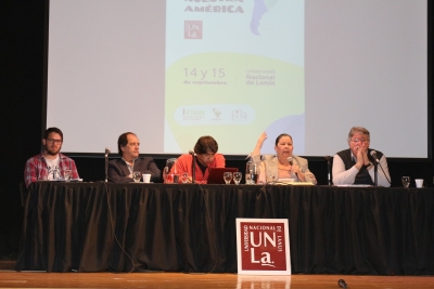 Desafíos de la Educación Superior en Nuestra América: a cien años de la Reforma Universitaria