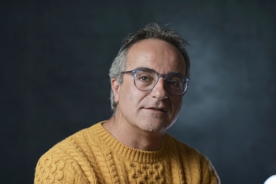 Cristian Leporati
