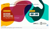 Devenir activistas: auto - etnografiando nuestras sensibilidades políticas.