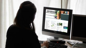 La Universidad Abierta y a Distancia de México (UnADM) atiende a 7 mil 264 estudiantes con algún tipo de discapacidad.