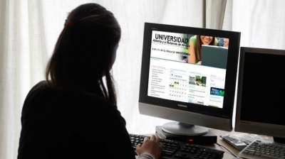 La Universidad Abierta y a Distancia de México (UnADM) atiende a 7 mil 264 estudiantes con algún tipo de discapacidad.