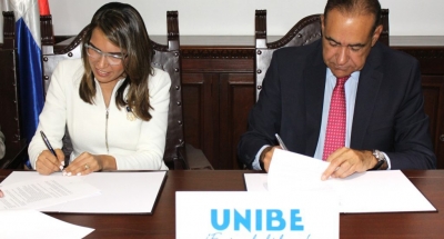 UNIBE y Fundación Francina se unen en favor de la inclusión