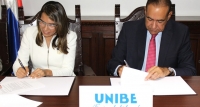UNIBE y Fundación Francina se unen en favor de la inclusión