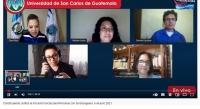 Construyendo Juntos la Inclusión Social para Personas con Sordoceguera