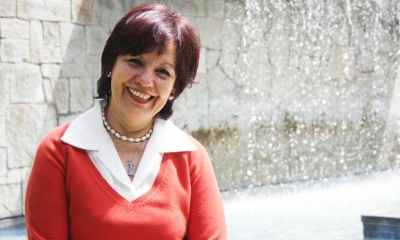 Lourdes Montenegro