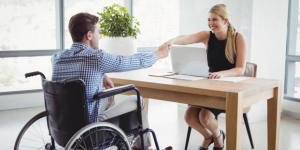Discapacidad y empleo
