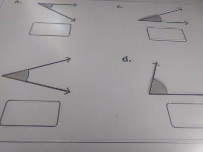 PSU adaptada para personas con discapacidad - Estudiantes con discapacidad visual rendirán la PSU de forma autónoma con ejercicios en Braille