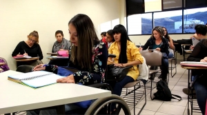 Inclusión universitaria