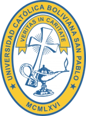 Universidad Católica Boliviana