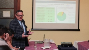Discapacidad y pobreza van de la mano en Guatemala