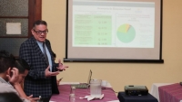 Discapacidad y pobreza van de la mano en Guatemala