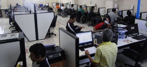 Cooperativa tica de personas con discapacidad gana premio de la ONU