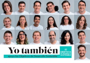YoTambién apoyo los ODS