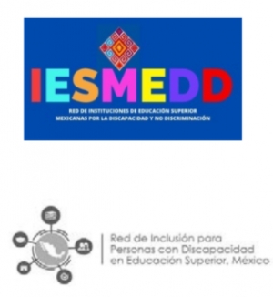 Imagen de las dos redes mexicanas