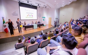 Sexualidad, un derecho de personas con discapacidad