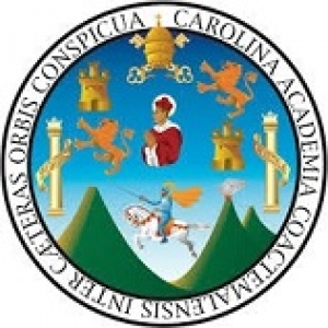 Escudo de la Universidad de San Carlos de Guatemala
