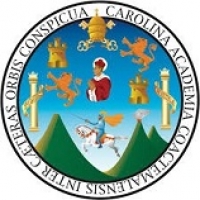 Escudo de la Universidad de San Carlos de Guatemala