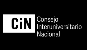 Logotipo del Consejo Interuniversitario Nacional