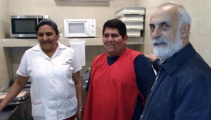 Inclusión laboral, un desafío social que finalmente se hace realidad